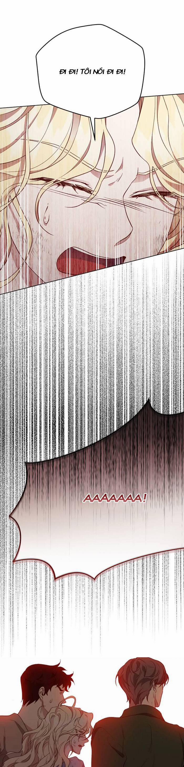 Hoa Dã Thú 11 trang 30