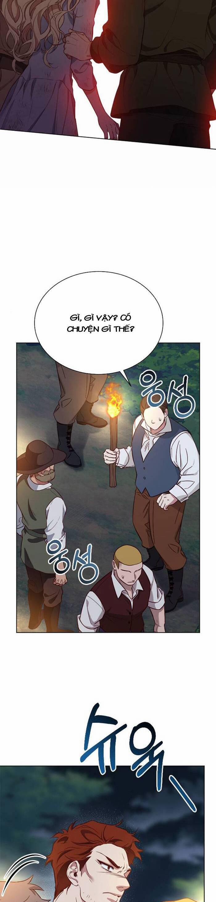 Hoa Dã Thú 11 trang 31