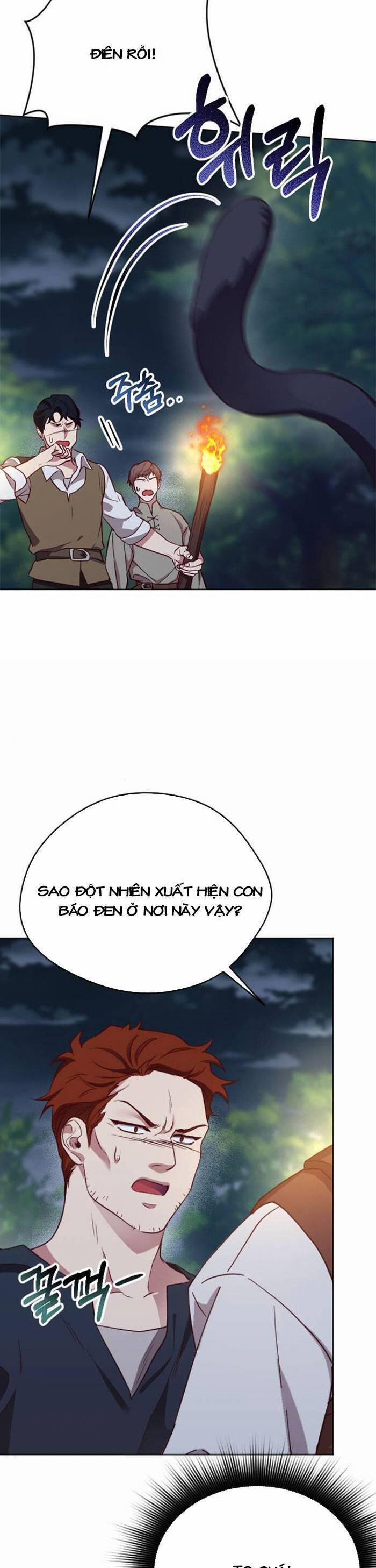 Hoa Dã Thú 11 trang 35