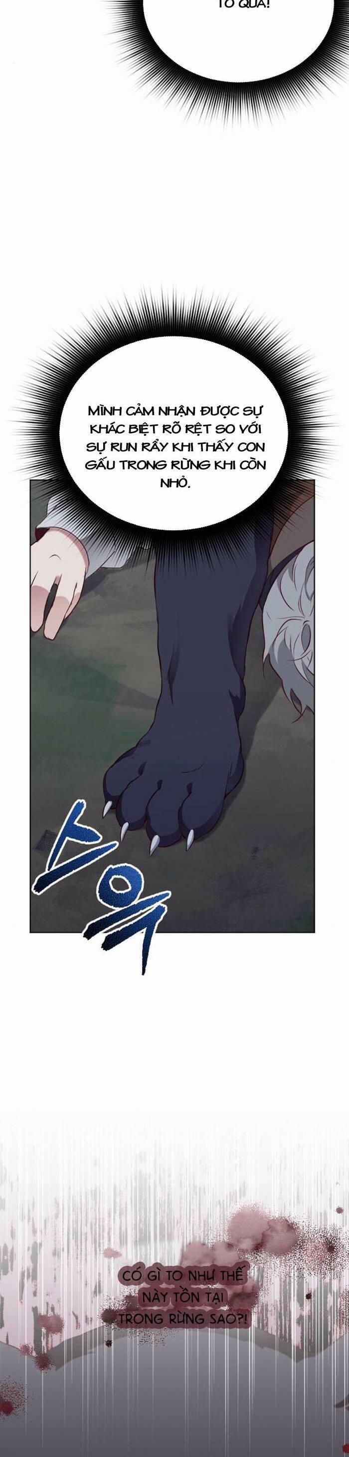 Hoa Dã Thú 11 trang 36