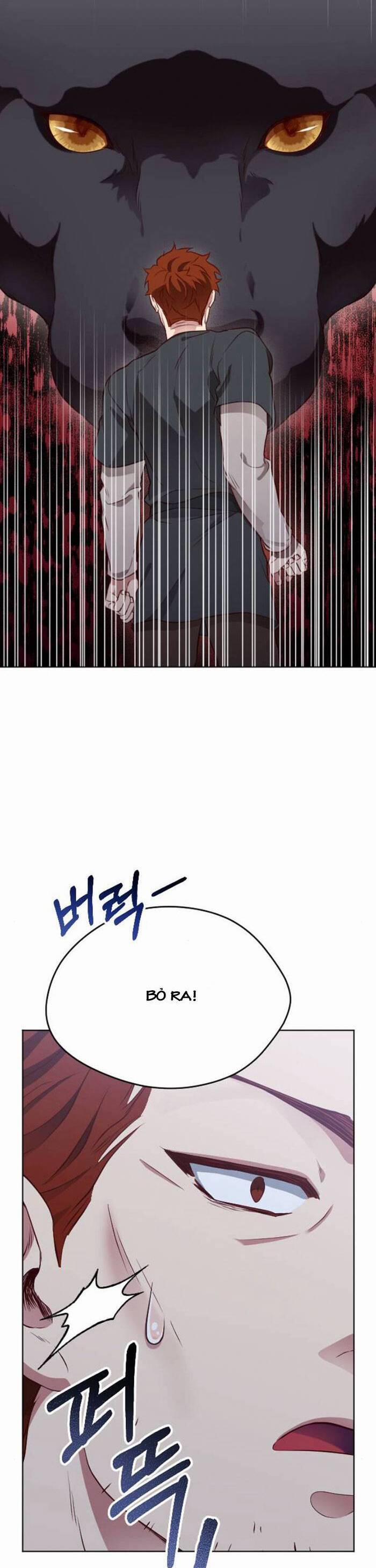 Hoa Dã Thú 11 trang 37