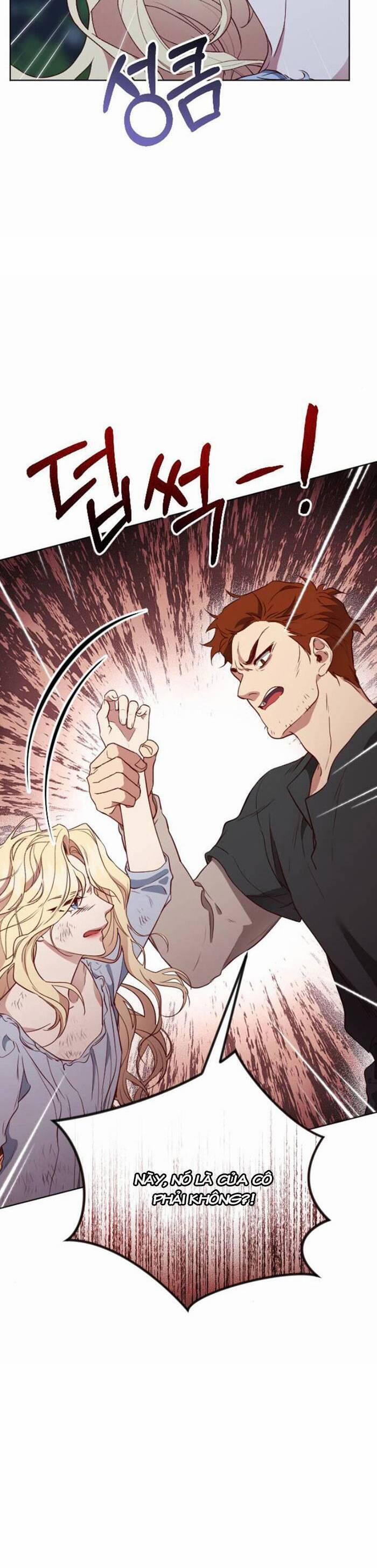 Hoa Dã Thú 11 trang 39