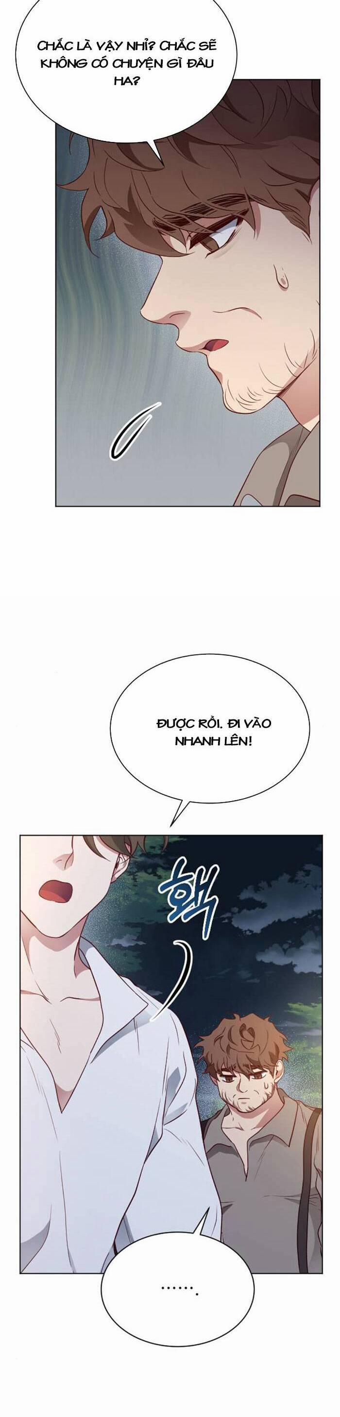 Hoa Dã Thú 11 trang 4