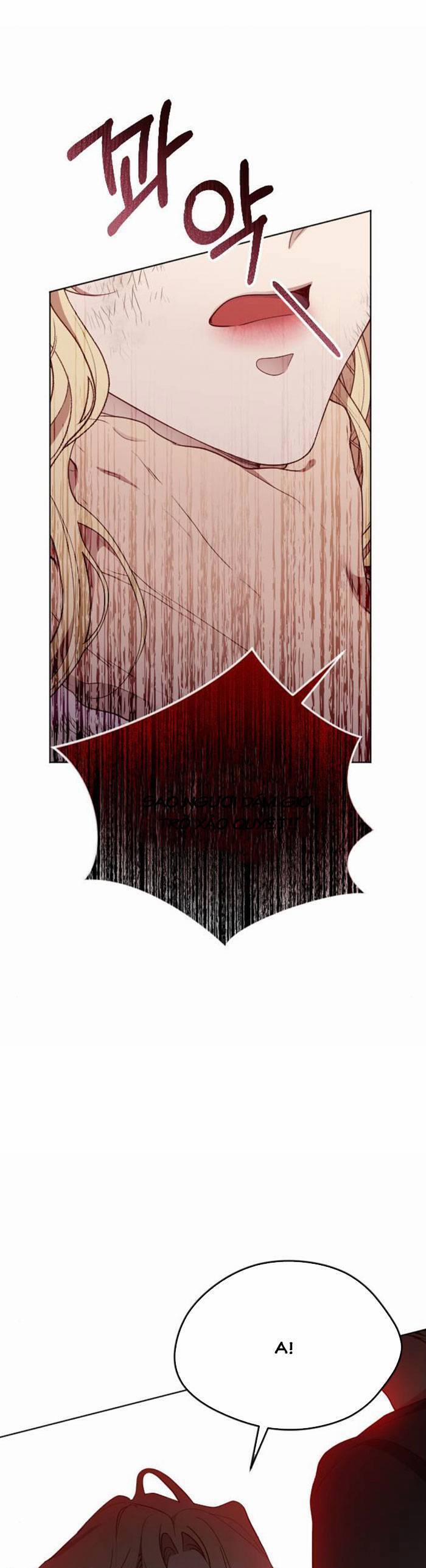 Hoa Dã Thú 11 trang 40