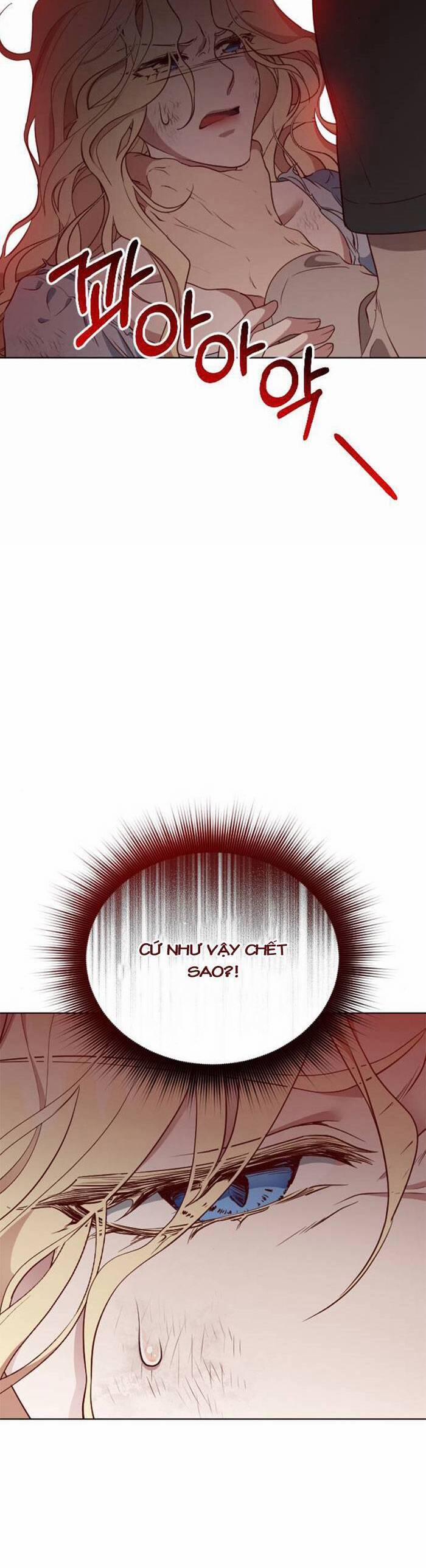 Hoa Dã Thú 11 trang 41