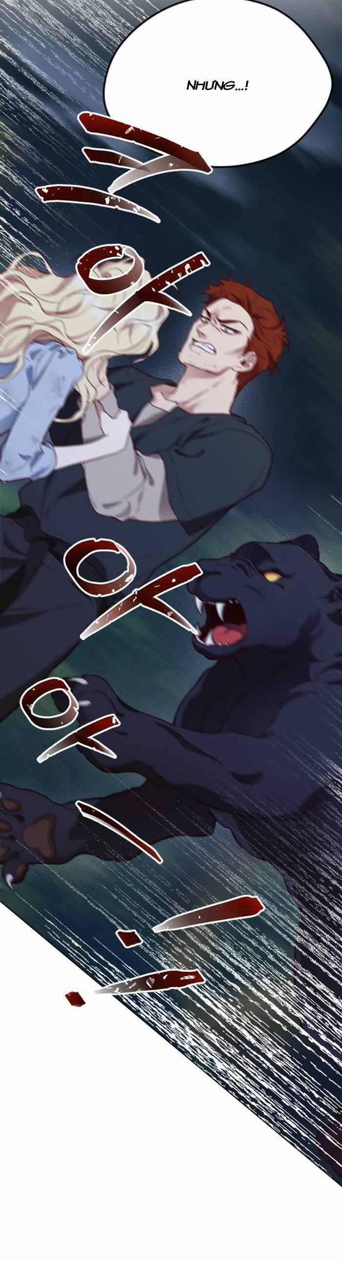 Hoa Dã Thú 11 trang 44