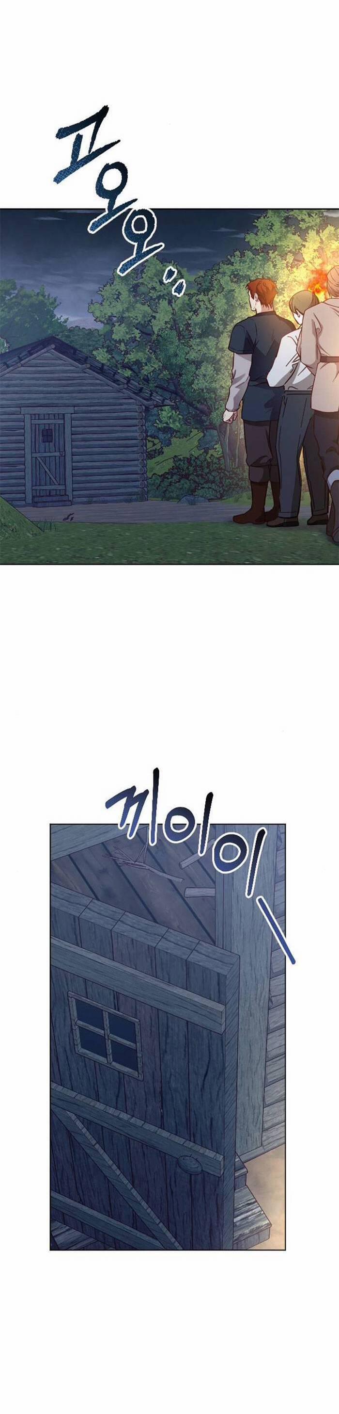 Hoa Dã Thú 11 trang 6