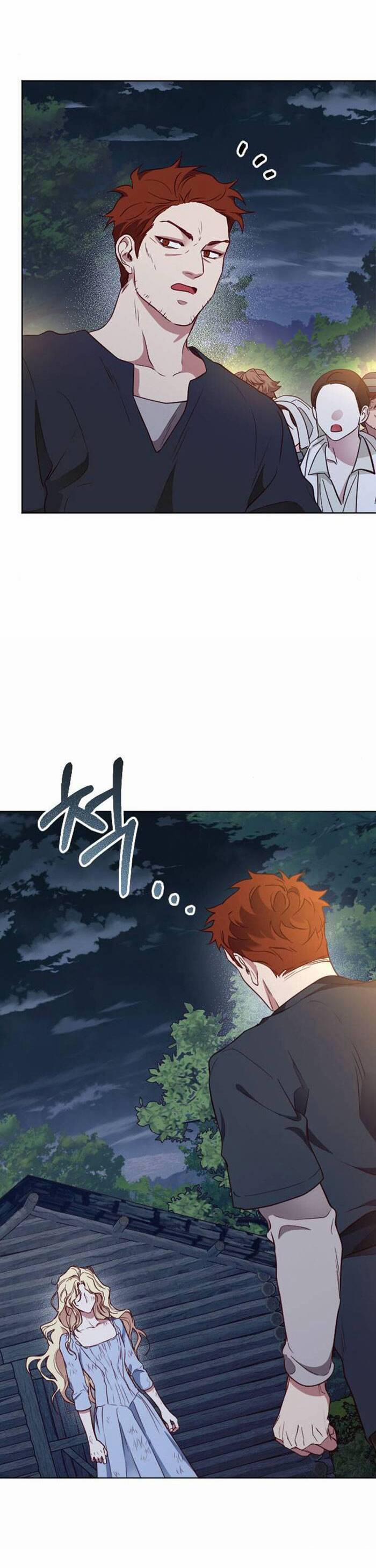 Hoa Dã Thú 11 trang 7