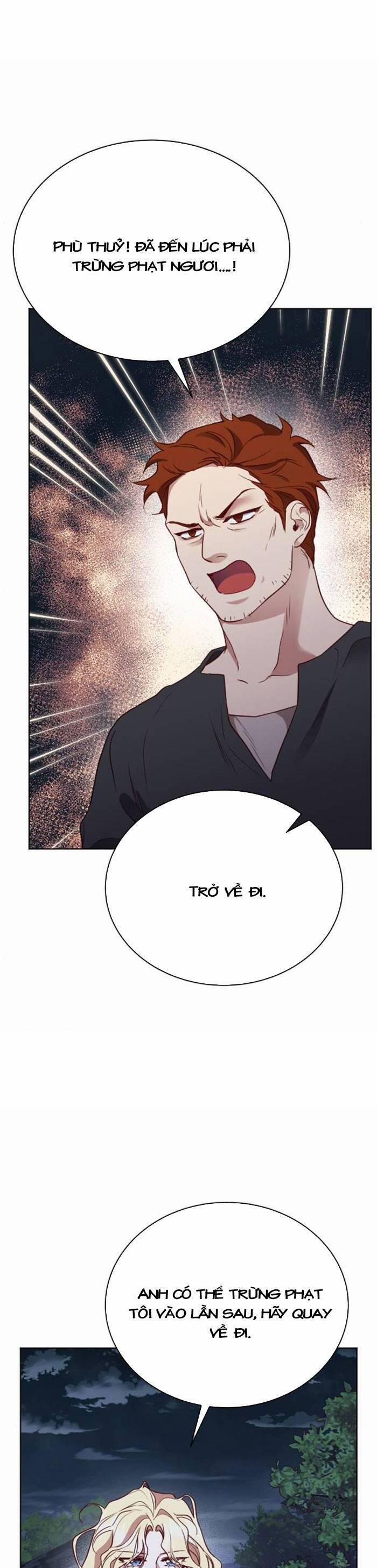 Hoa Dã Thú 11 trang 8