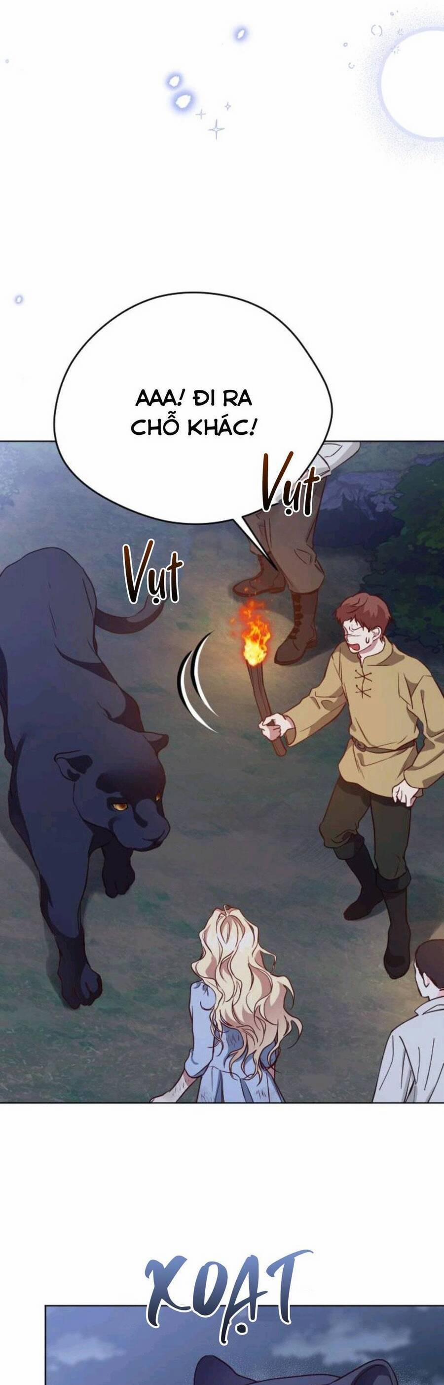 Hoa Dã Thú 12 trang 11