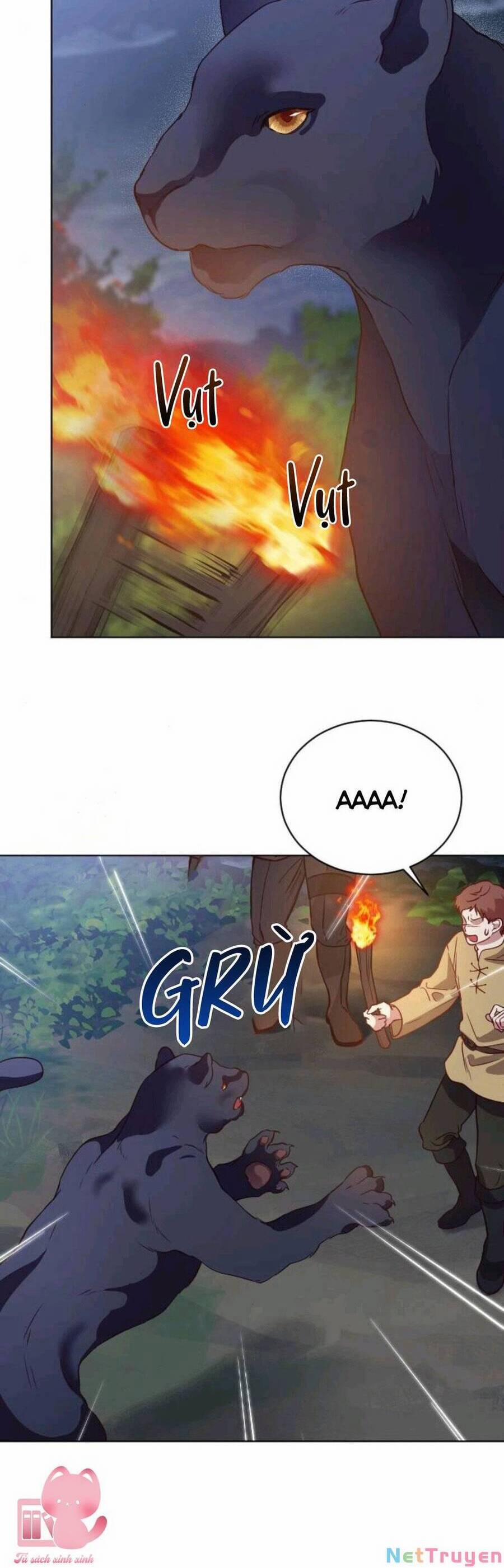 Hoa Dã Thú 12 trang 12