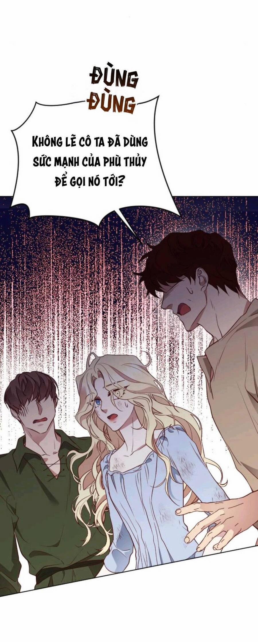 Hoa Dã Thú 12 trang 13