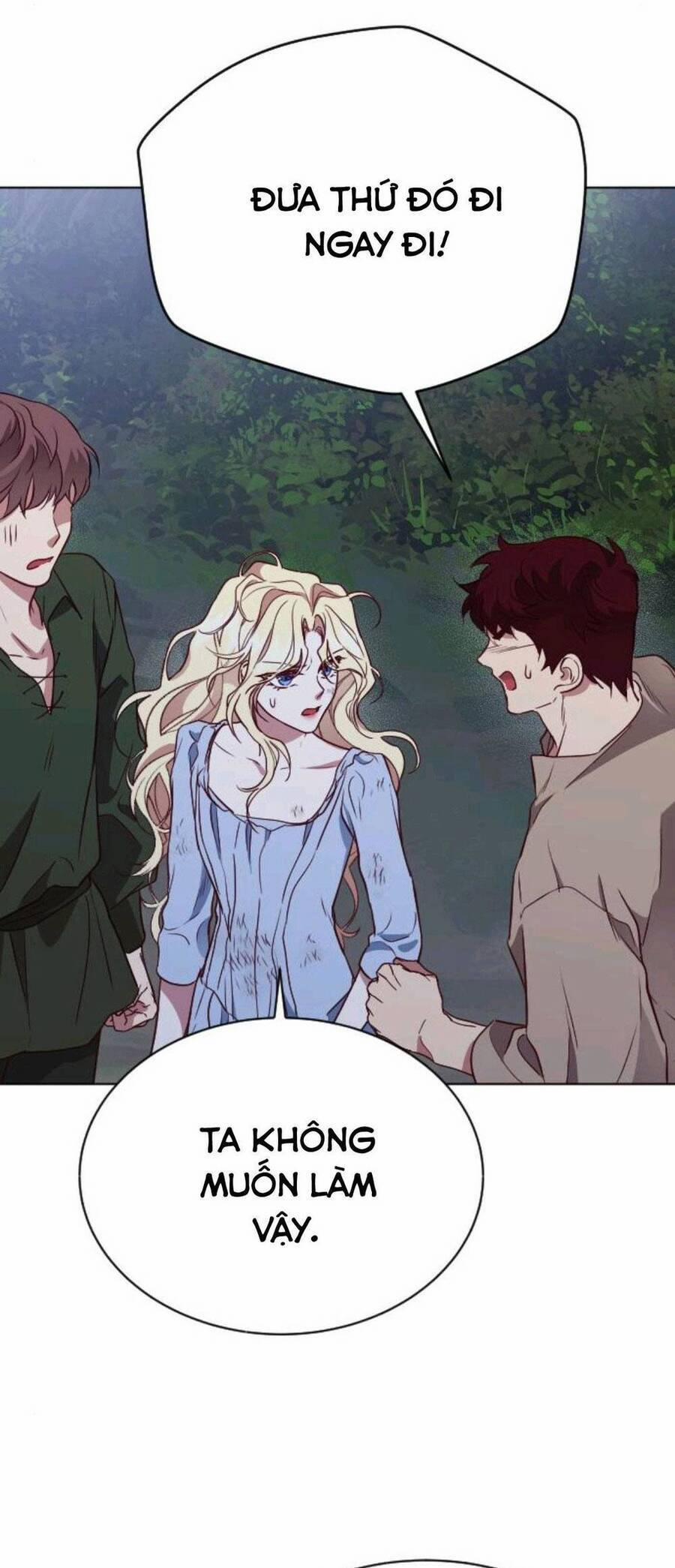 Hoa Dã Thú 12 trang 17