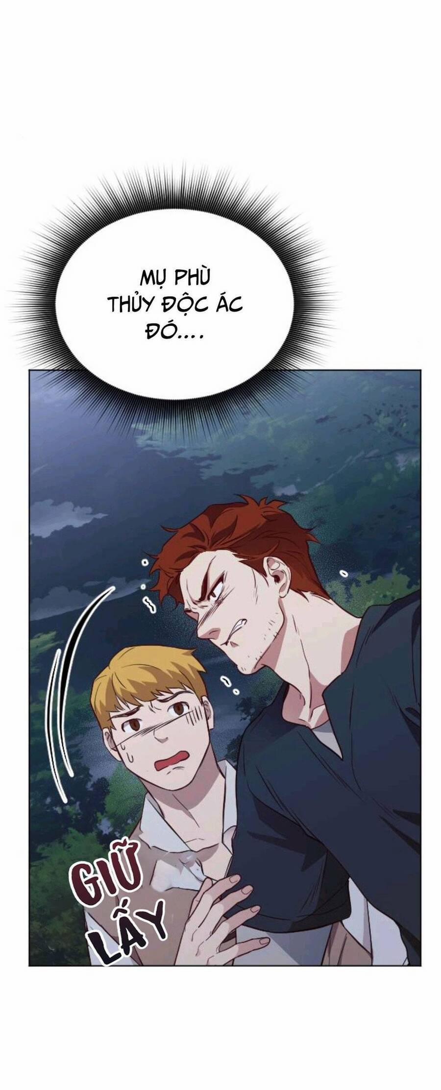 Hoa Dã Thú 12 trang 19