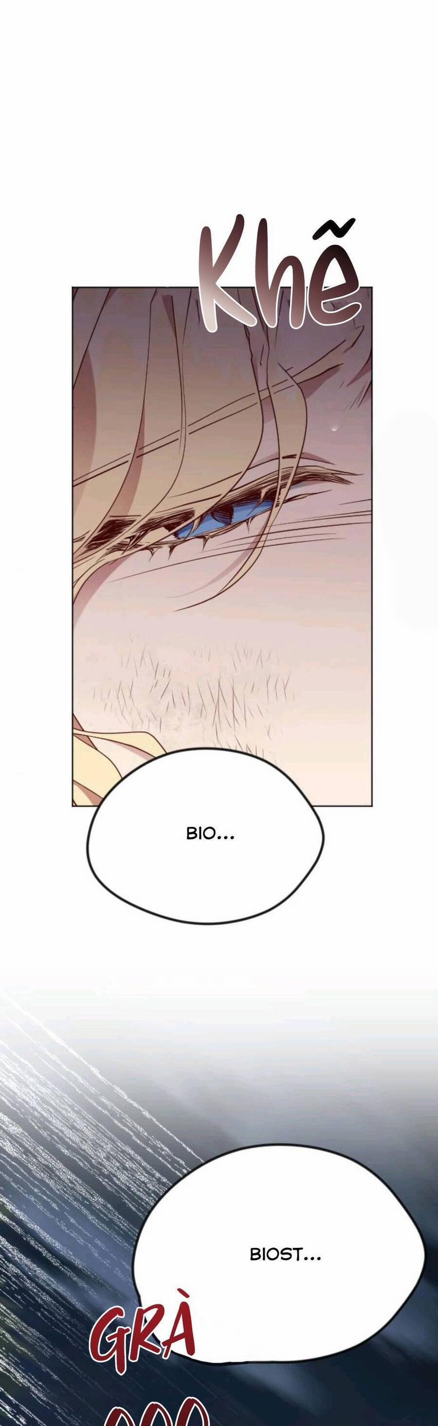 Hoa Dã Thú 12 trang 2