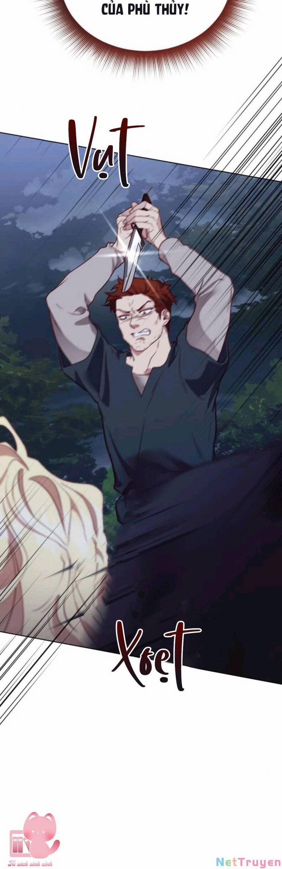 Hoa Dã Thú 12 trang 22