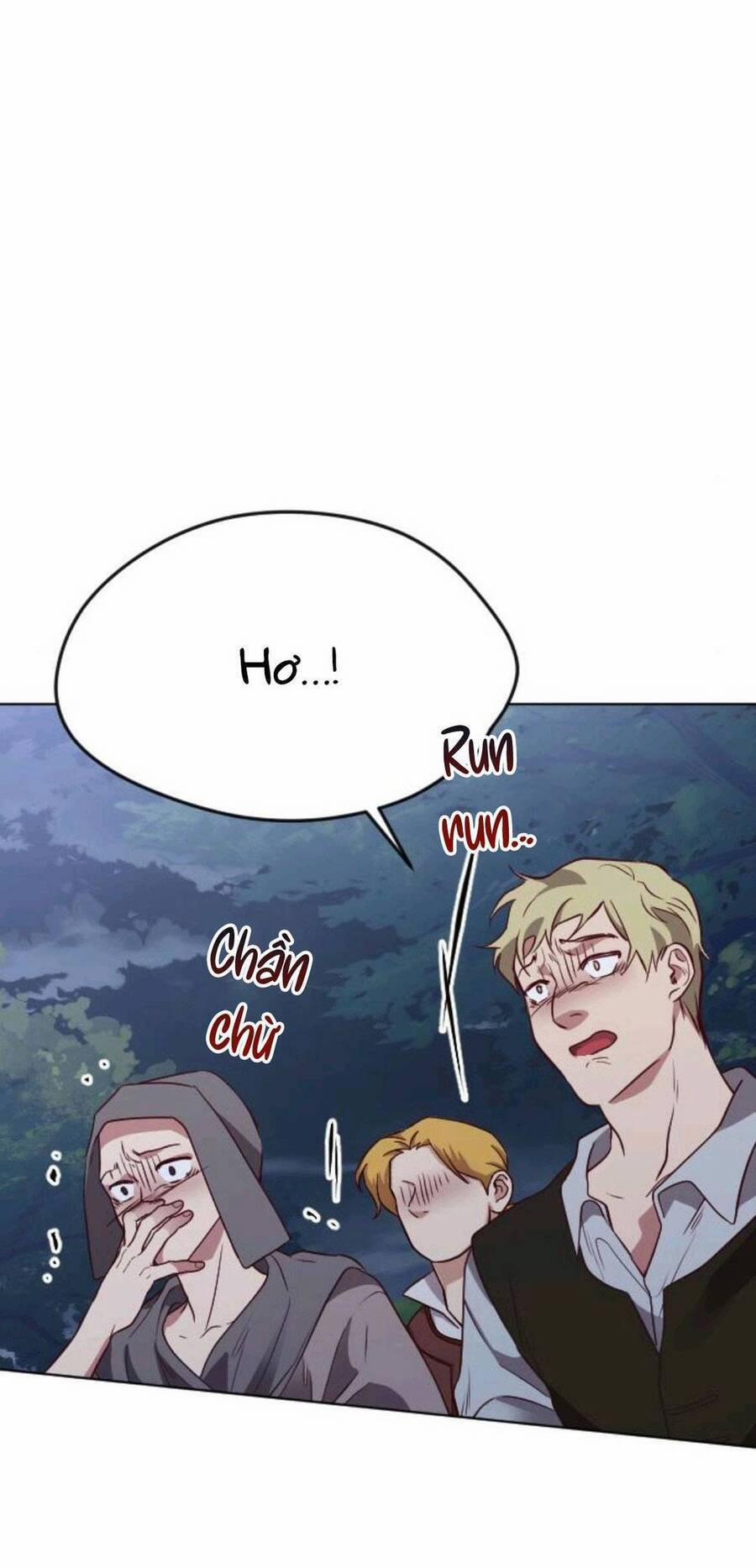 Hoa Dã Thú 12 trang 23