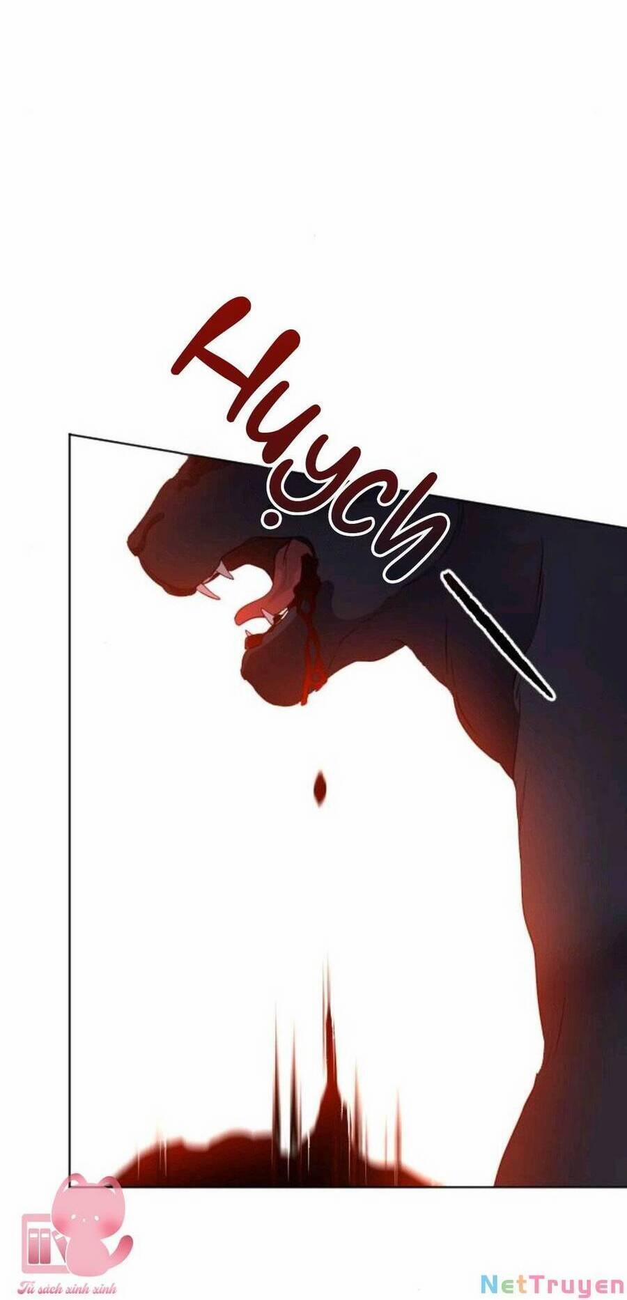 Hoa Dã Thú 12 trang 24