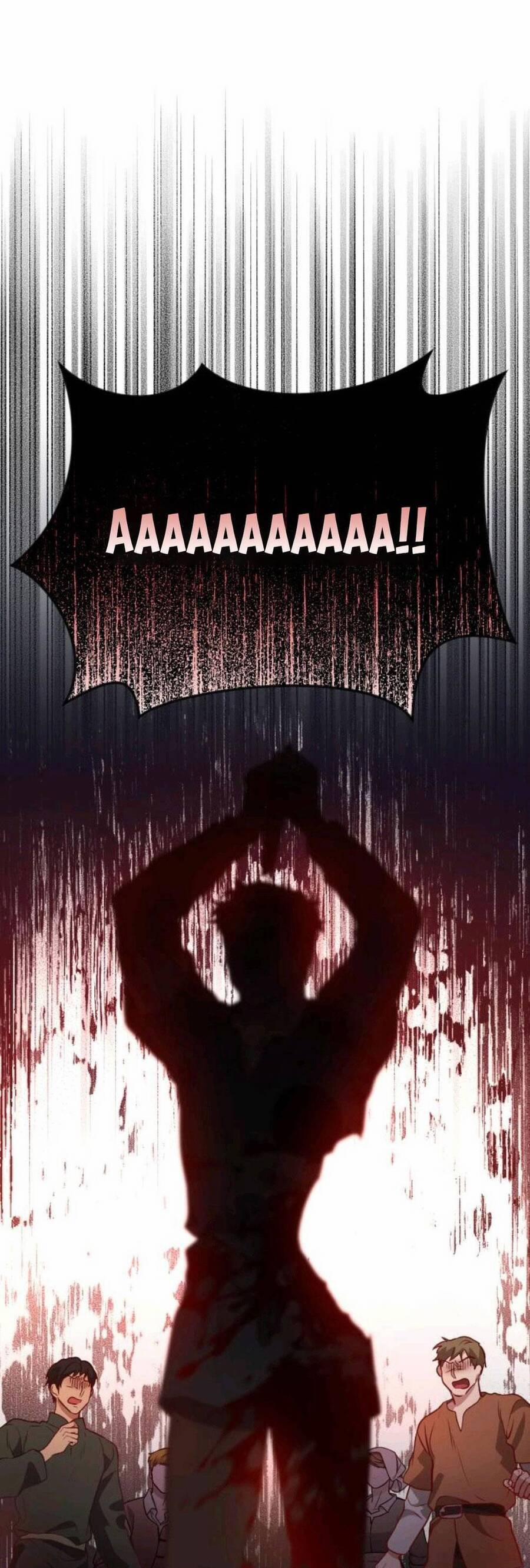 Hoa Dã Thú 12 trang 25