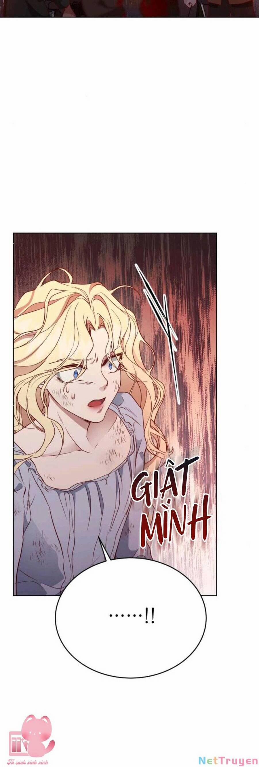 Hoa Dã Thú 12 trang 26