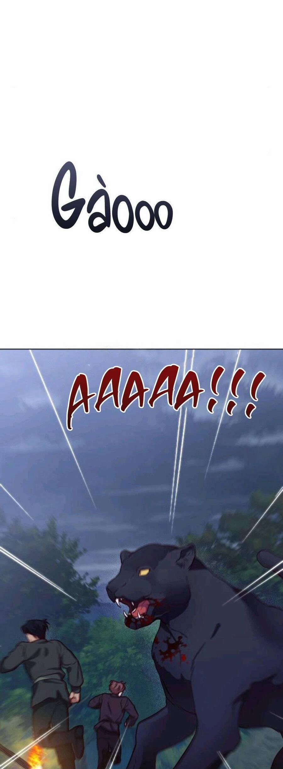 Hoa Dã Thú 12 trang 27