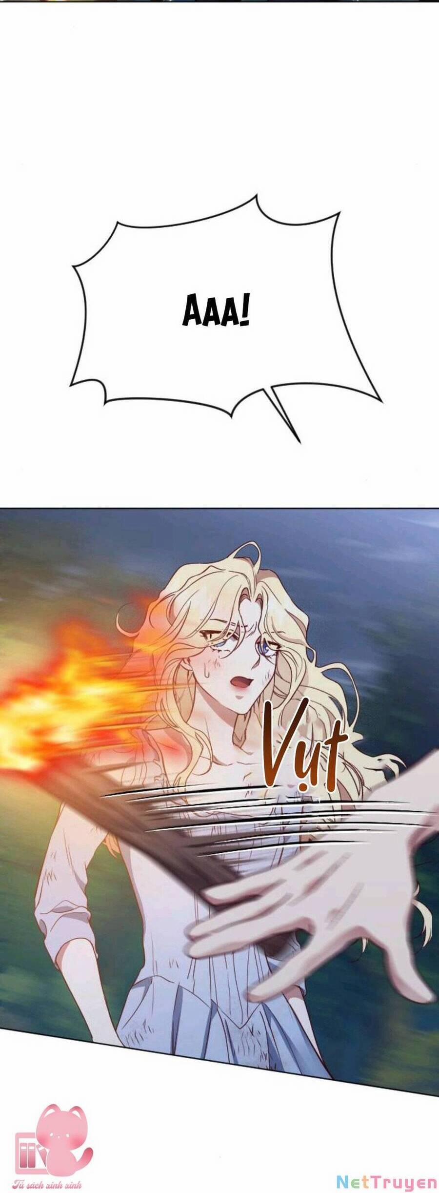 Hoa Dã Thú 12 trang 28