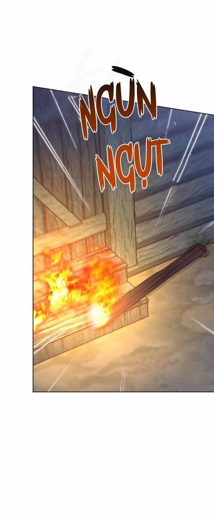 Hoa Dã Thú 12 trang 29