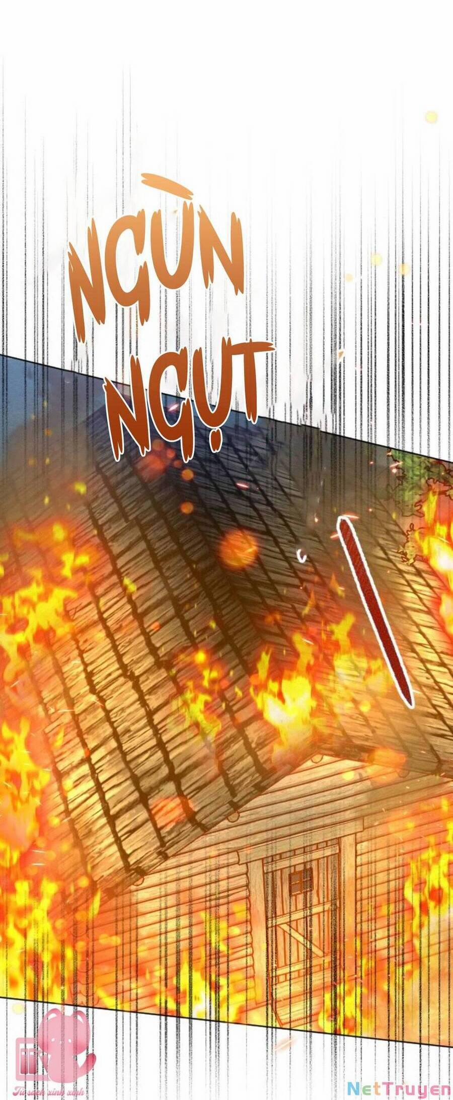 Hoa Dã Thú 12 trang 30