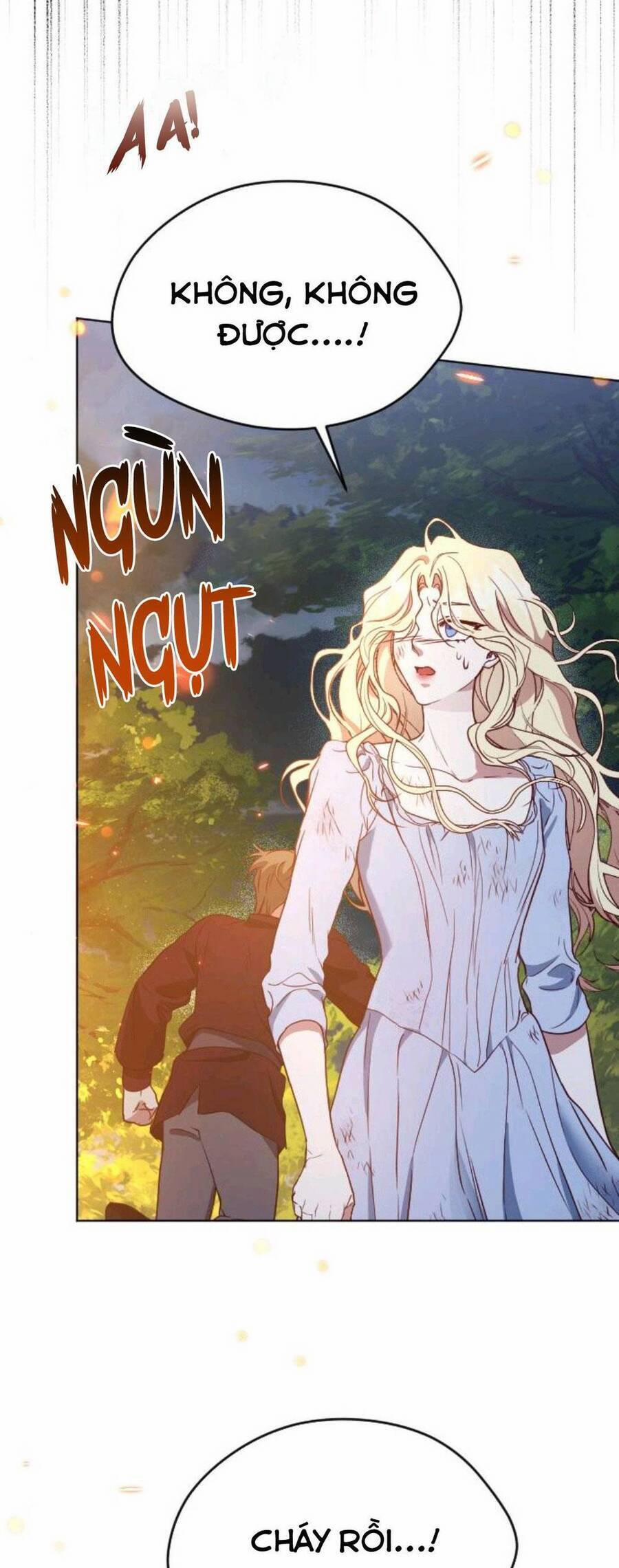 Hoa Dã Thú 12 trang 31