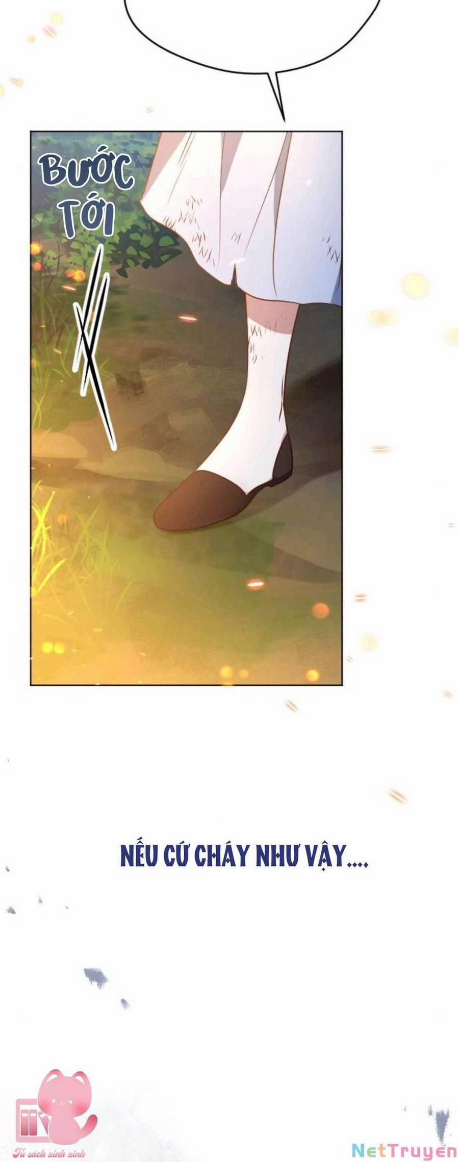 Hoa Dã Thú 12 trang 32