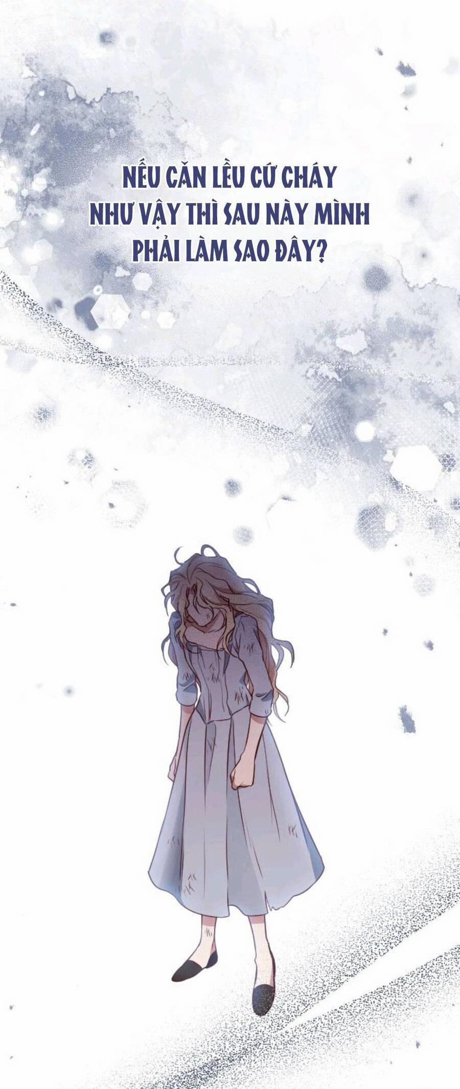 Hoa Dã Thú 12 trang 33