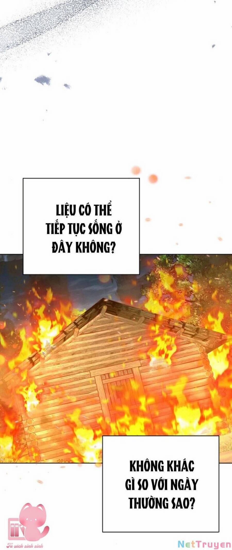 Hoa Dã Thú 12 trang 34