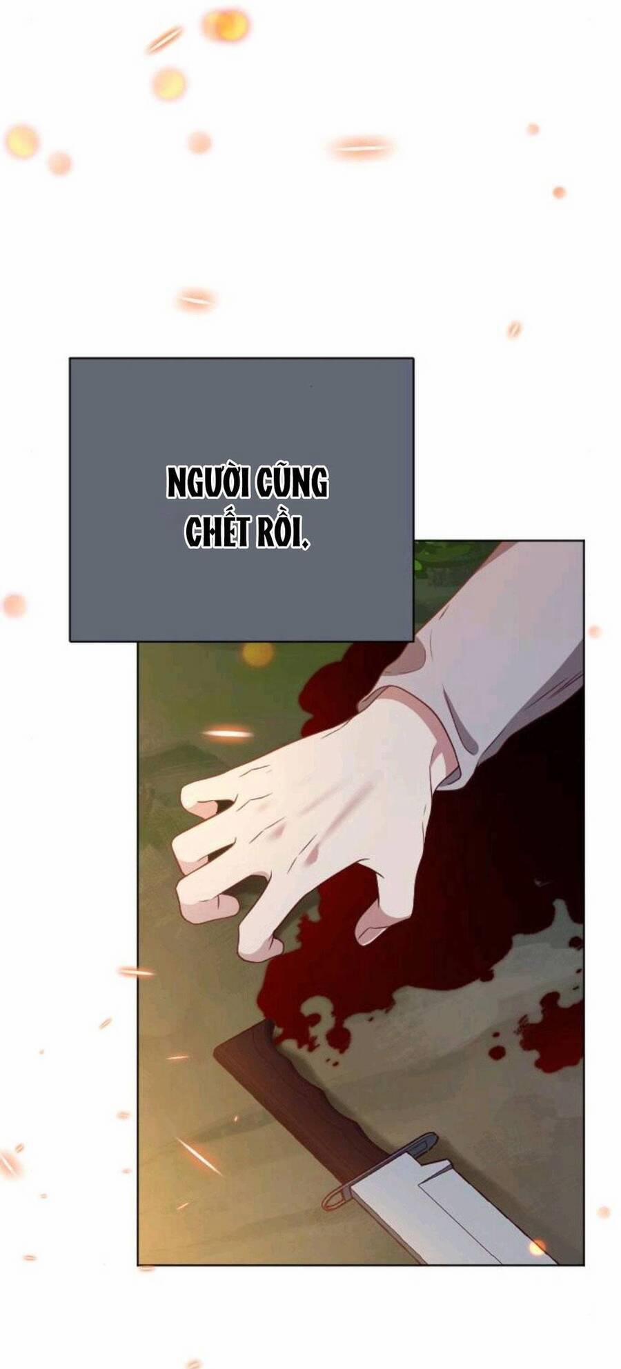 Hoa Dã Thú 12 trang 35