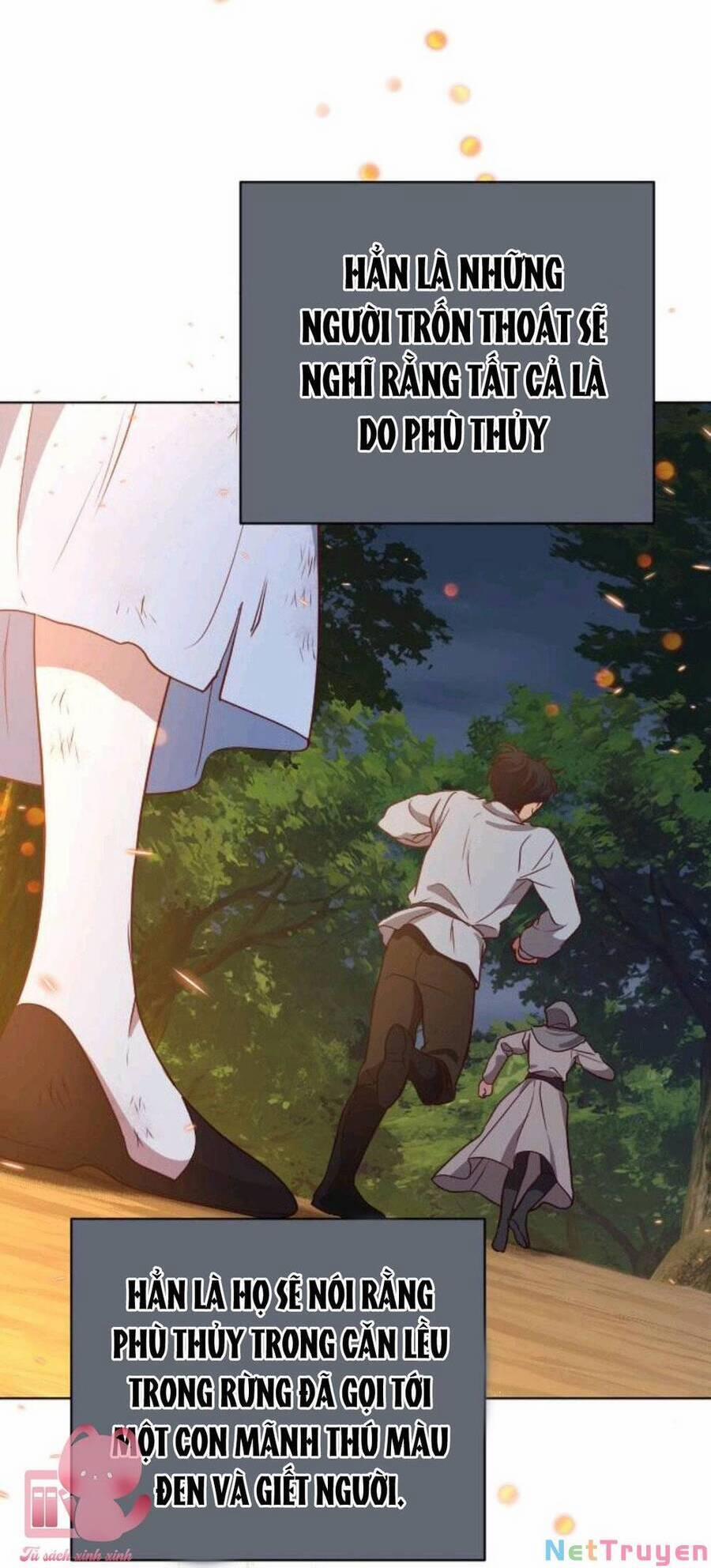 Hoa Dã Thú 12 trang 36