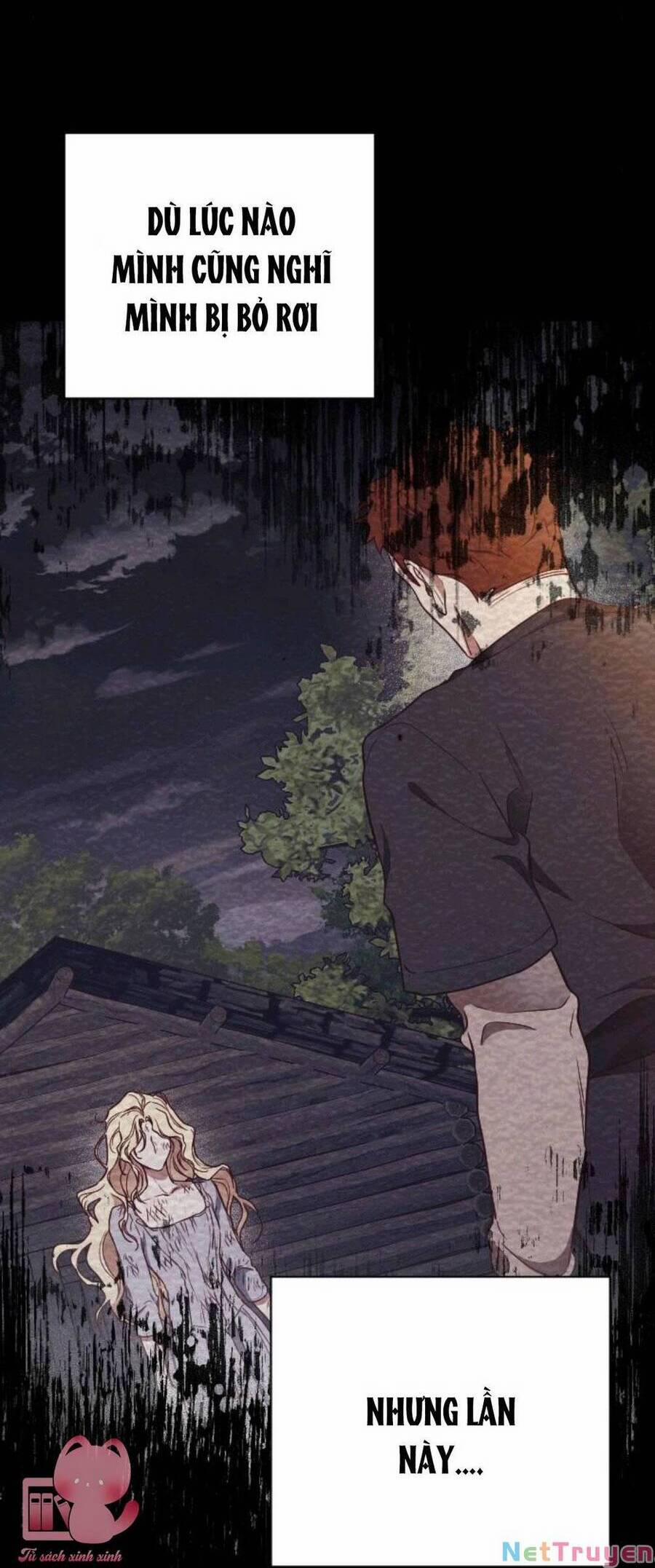 Hoa Dã Thú 12 trang 38