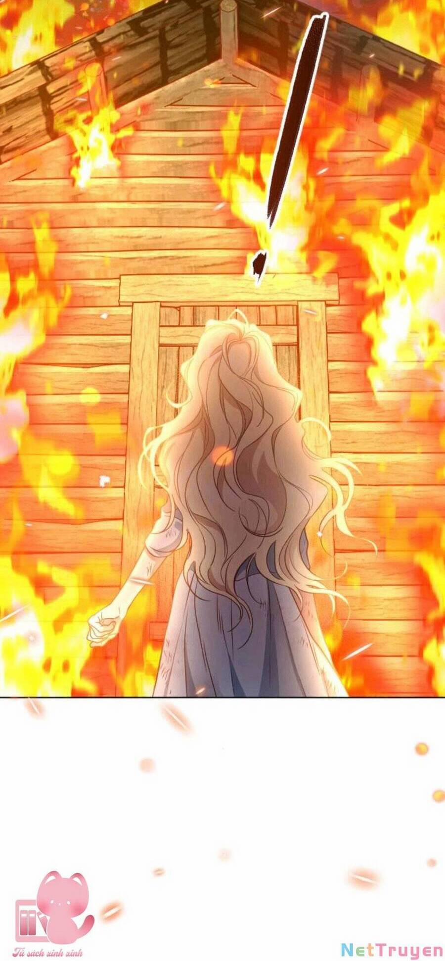 Hoa Dã Thú 12 trang 40