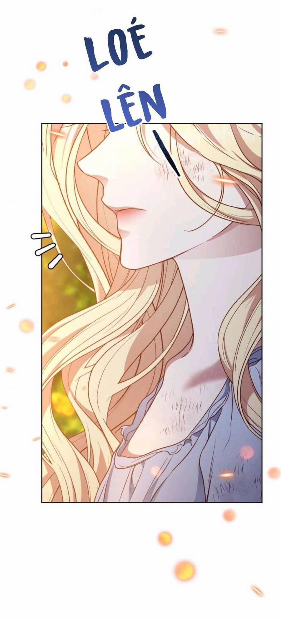 Hoa Dã Thú 12 trang 41