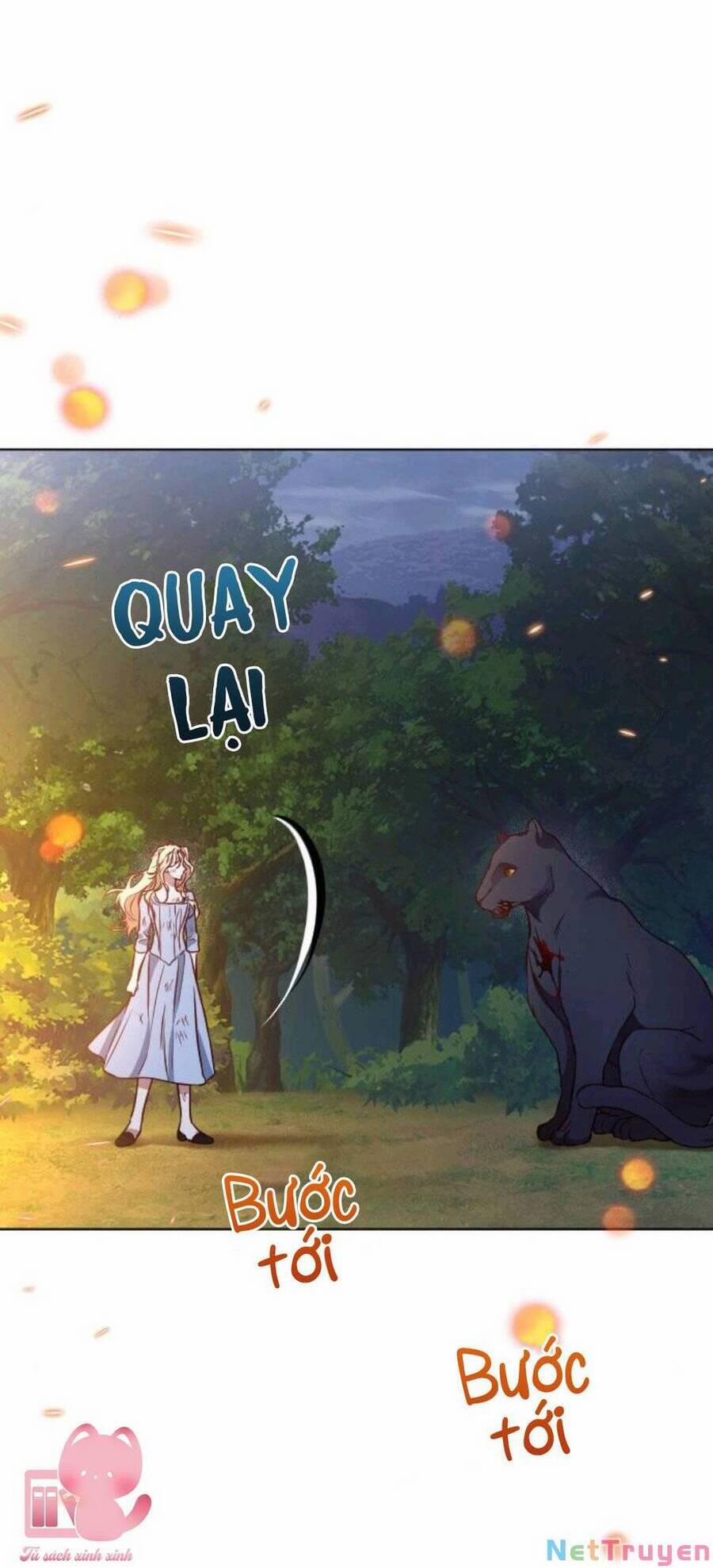 Hoa Dã Thú 12 trang 42