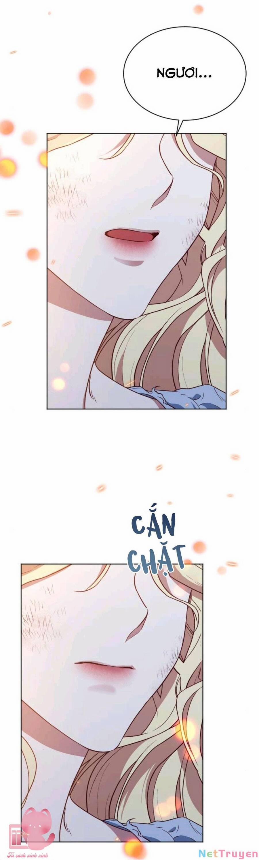 Hoa Dã Thú 12 trang 43