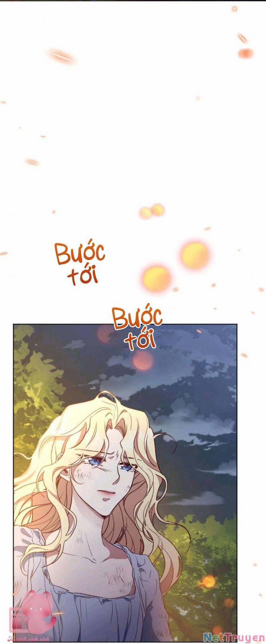 Hoa Dã Thú 12 trang 45