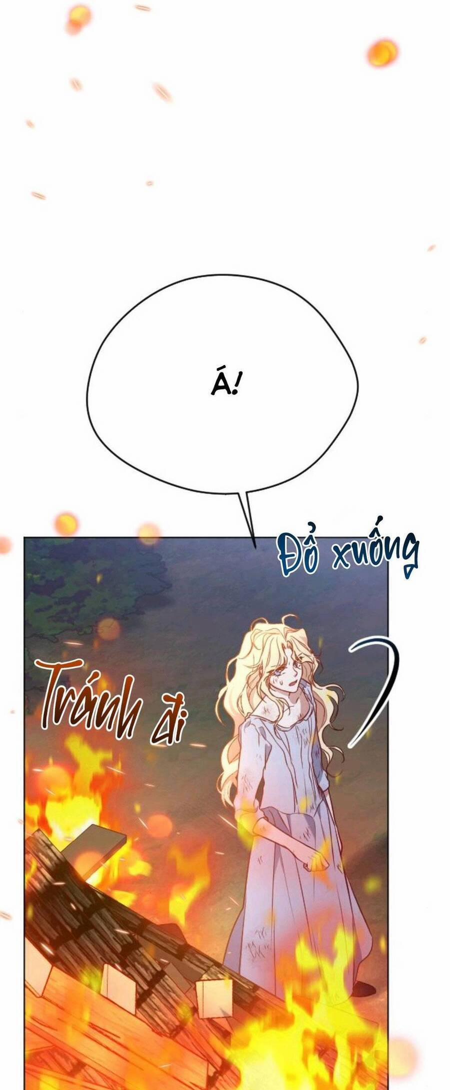 Hoa Dã Thú 12 trang 48