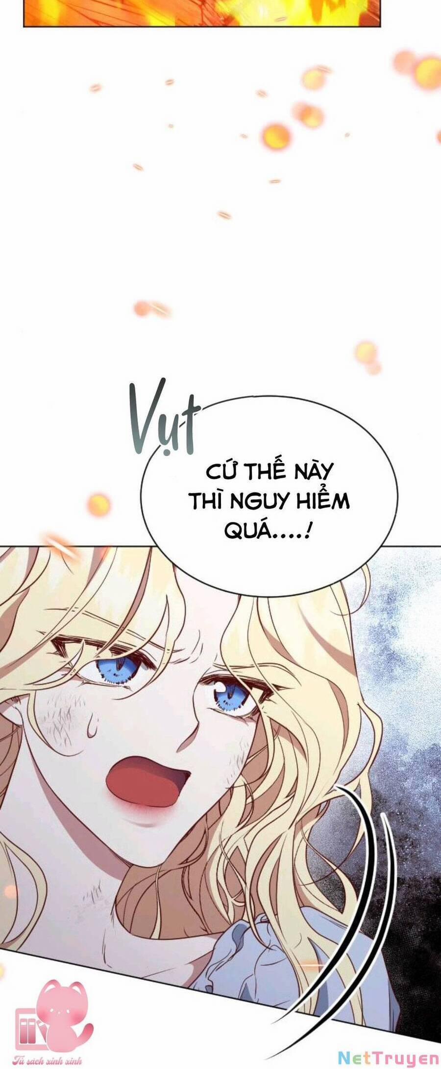 Hoa Dã Thú 12 trang 49