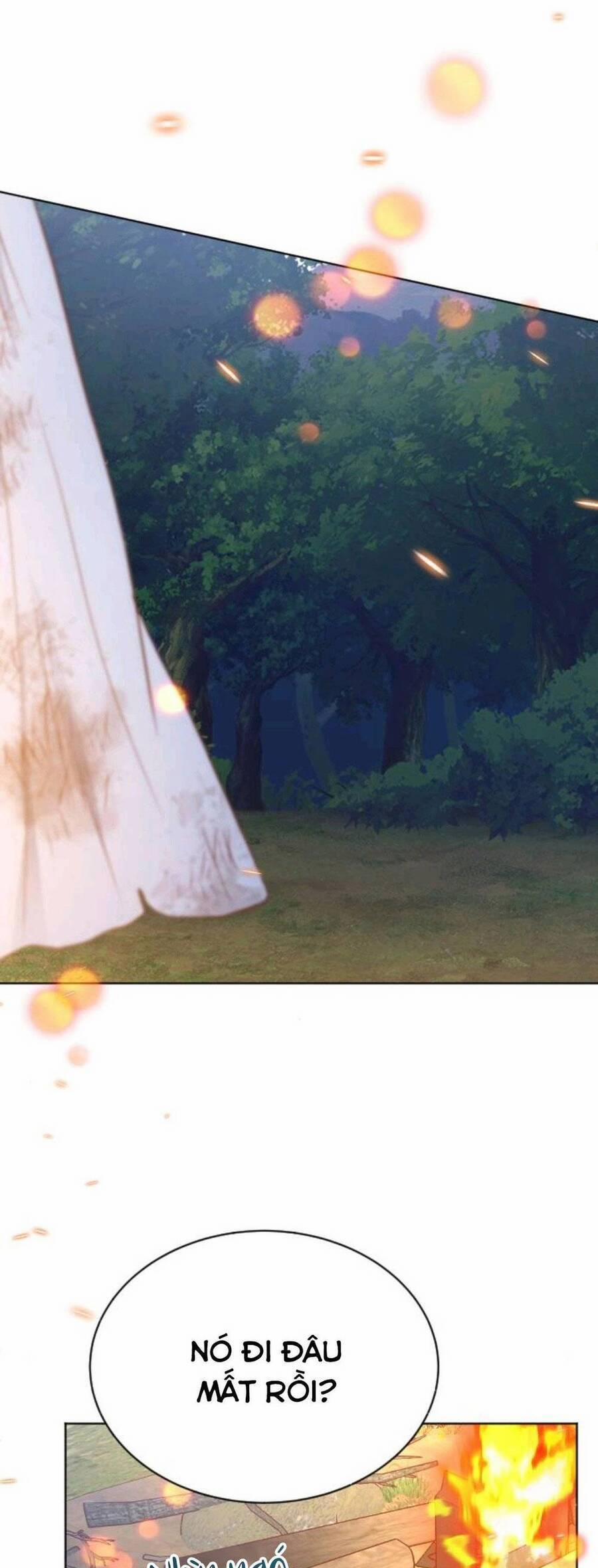 Hoa Dã Thú 12 trang 50