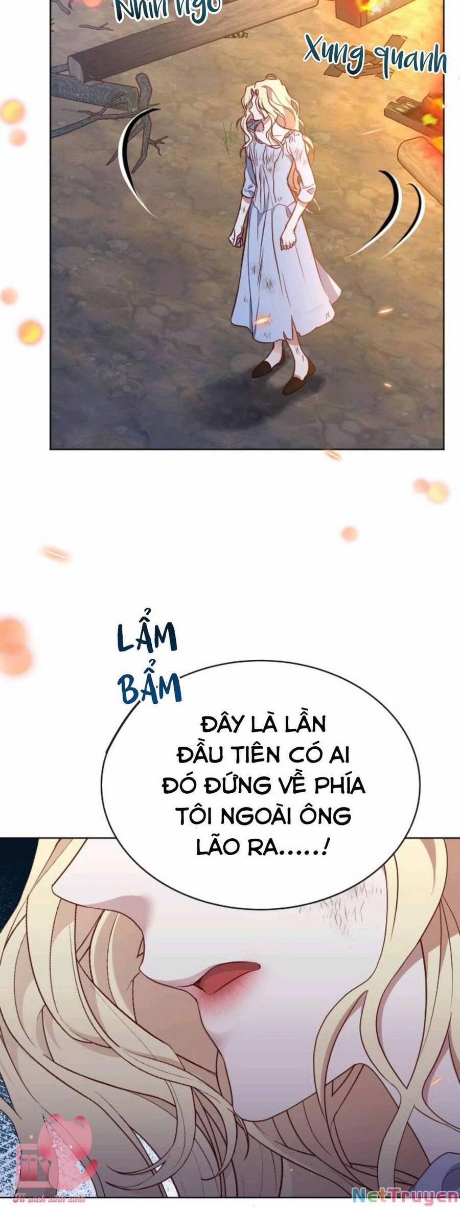 Hoa Dã Thú 12 trang 51