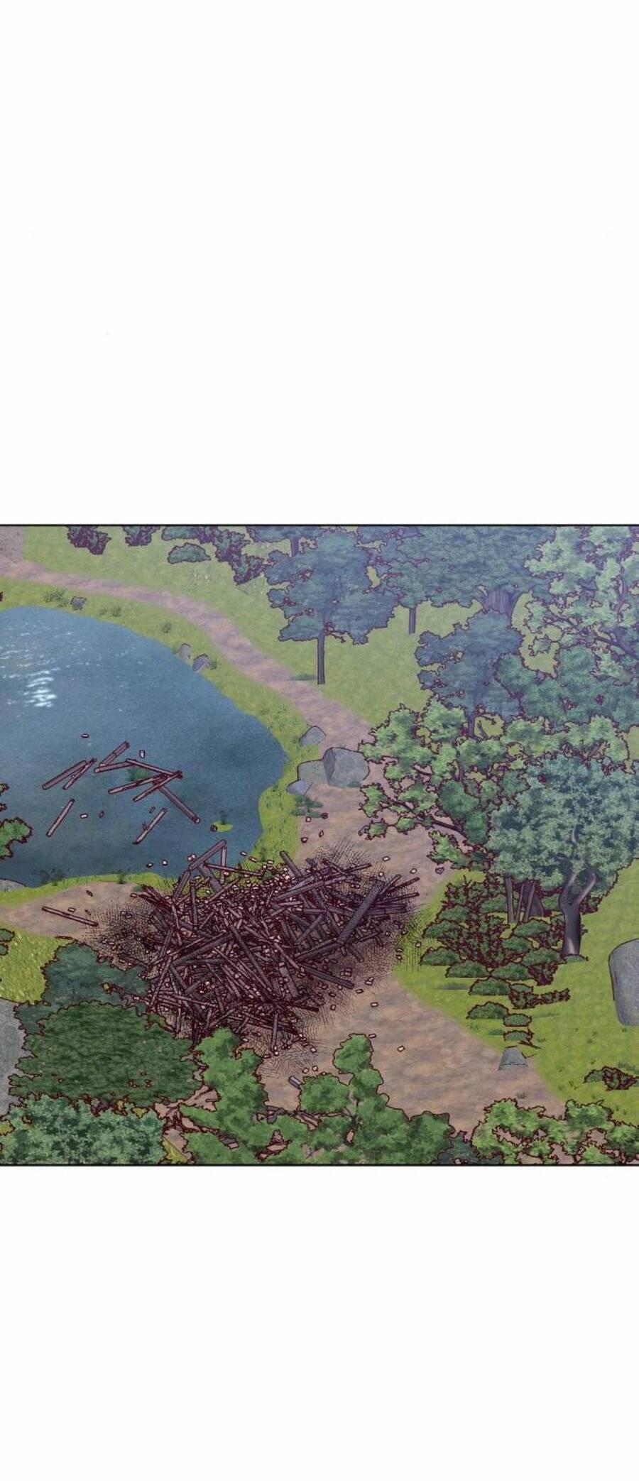 Hoa Dã Thú 12 trang 54