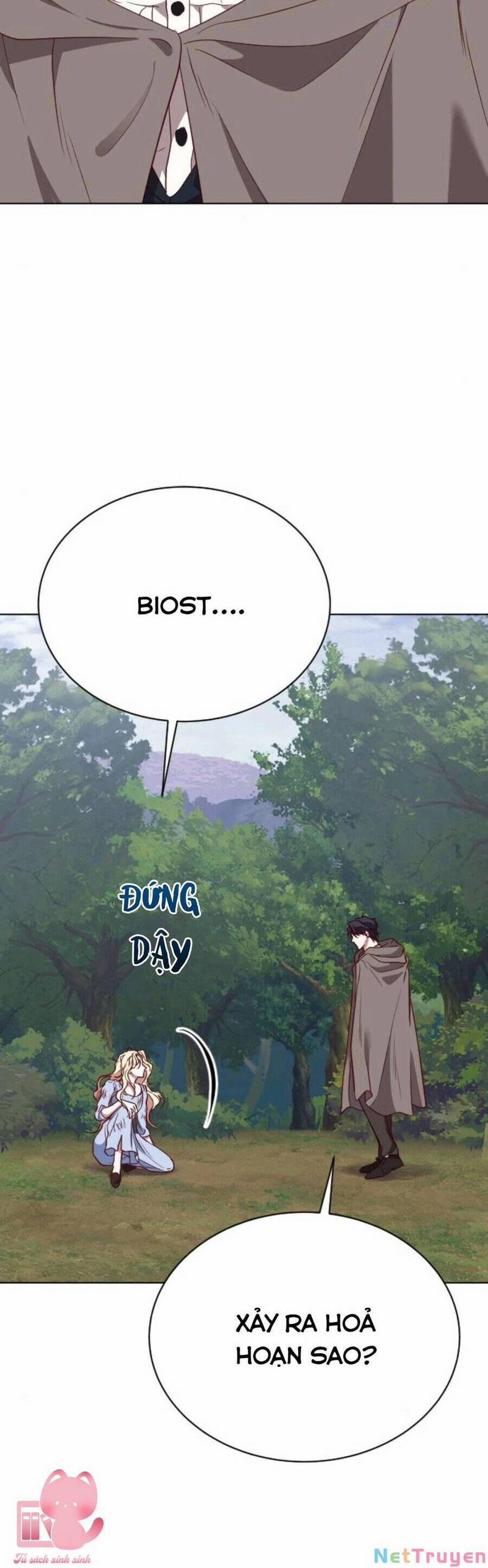 Hoa Dã Thú 12 trang 57