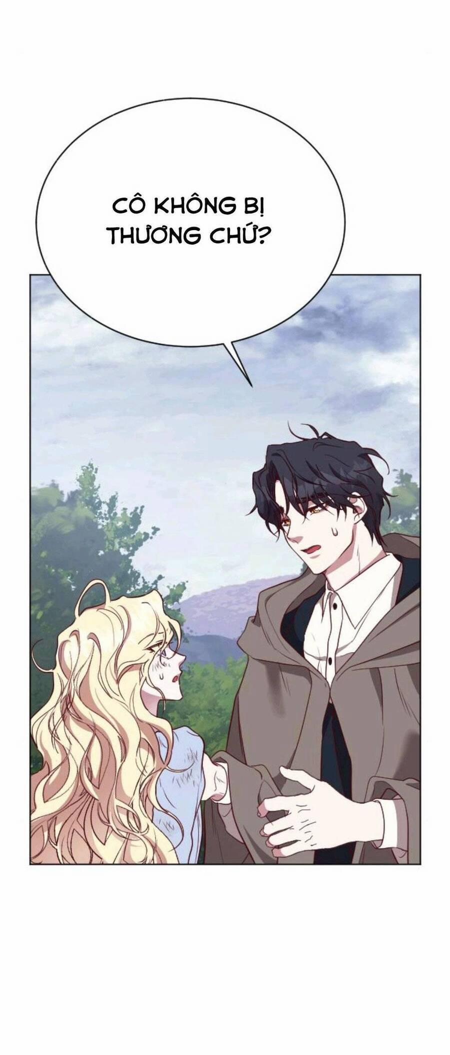 Hoa Dã Thú 12 trang 58