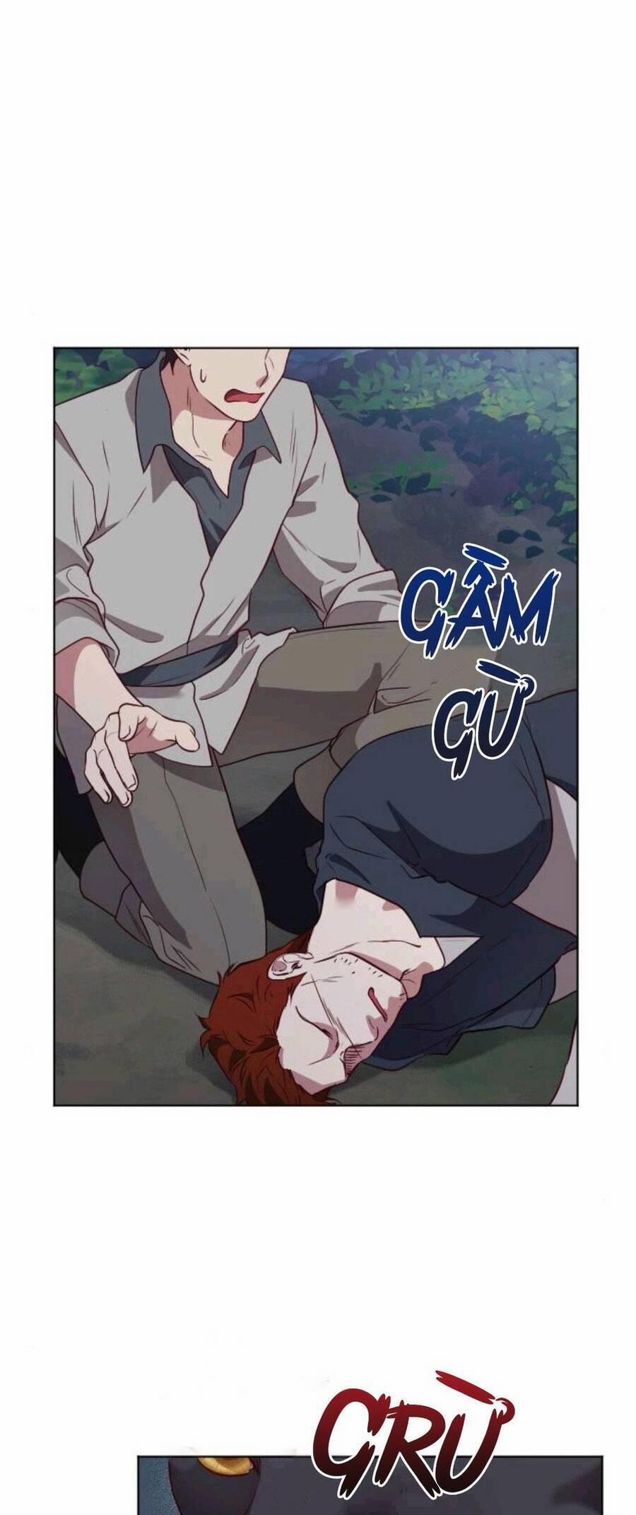 Hoa Dã Thú 12 trang 6