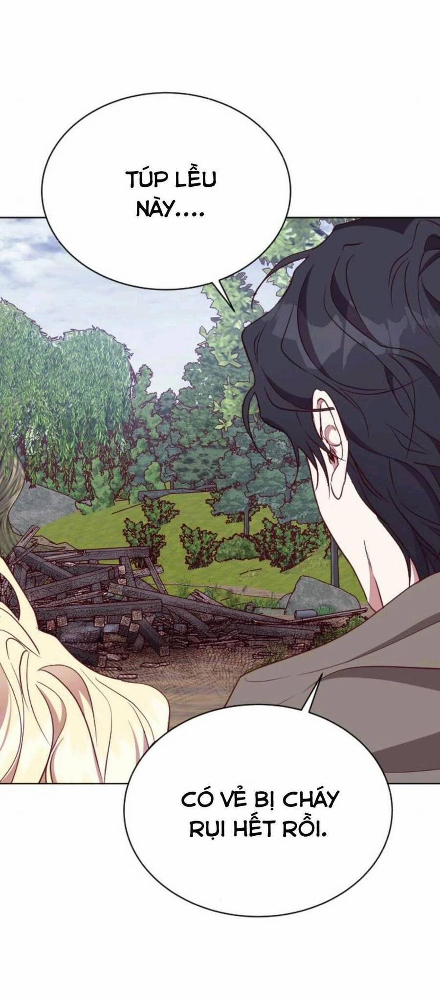 Hoa Dã Thú 12 trang 60