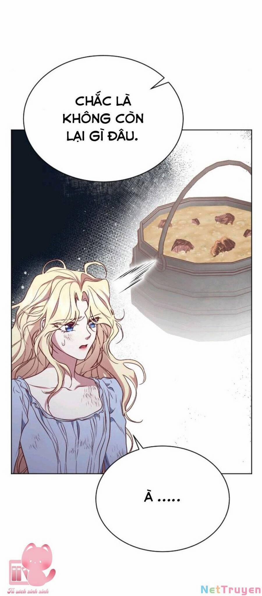 Hoa Dã Thú 12 trang 61